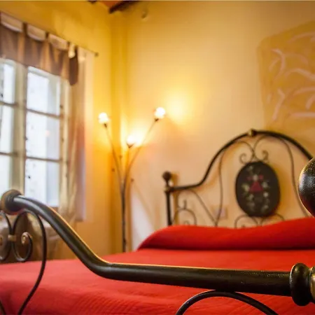 Bed & Breakfast Maison La Nunziatina