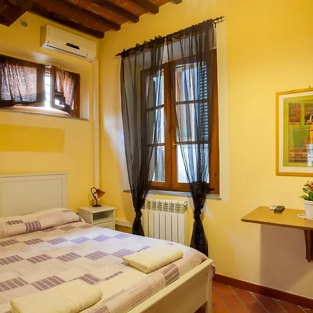 Maison La Nunziatina 3* Pisa