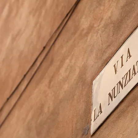 Bed & Breakfast Maison La Nunziatina