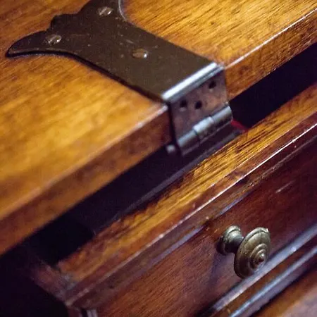 Maison La Nunziatina Oda ve Kahvaltı Pisa