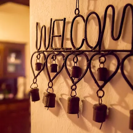 Maison La Nunziatina Bed & Breakfast 3*