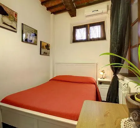 Oda ve Kahvaltı Maison La Nunziatina 3*