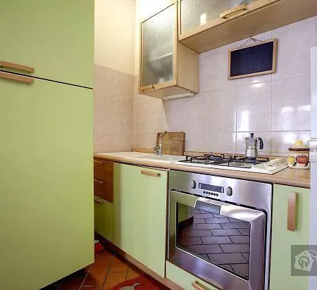 Bed & Breakfast Maison La Nunziatina 3*