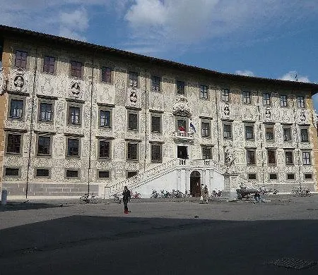 Maison La Nunziatina Pisa