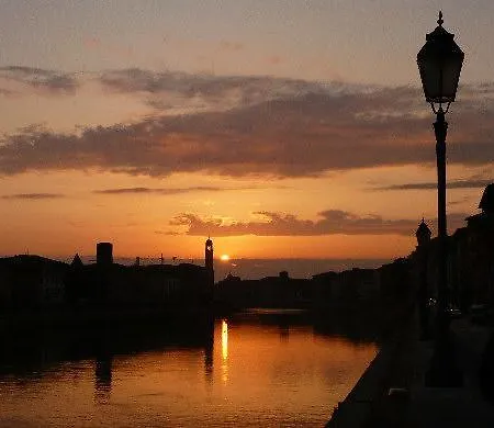 Oda ve Kahvaltı Maison La Nunziatina 3*