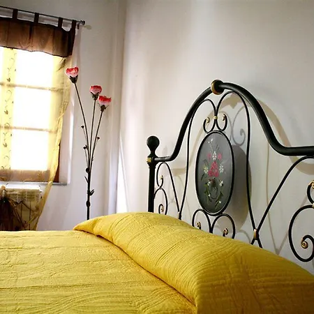 Oda ve Kahvaltı Maison La Nunziatina Pisa