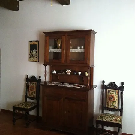 Oda ve Kahvaltı Maison La Nunziatina