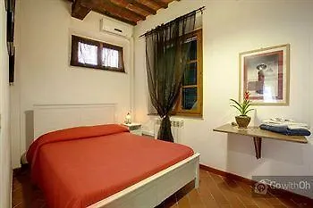 Oda ve Kahvaltı Maison La Nunziatina Pisa