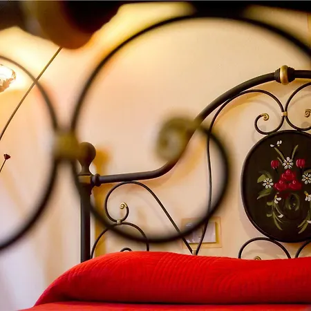 Maison La Nunziatina 3* Pisa