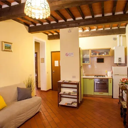 Bed & Breakfast Maison La Nunziatina Pisa