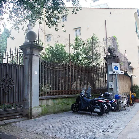 Maison La Nunziatina 3* Pisa