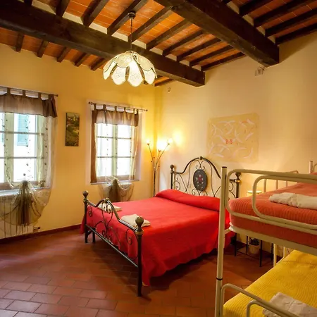 Bed & Breakfast Maison La Nunziatina 3*