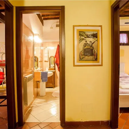 Maison La Nunziatina 3*