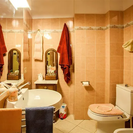 Maison La Nunziatina Bed & Breakfast