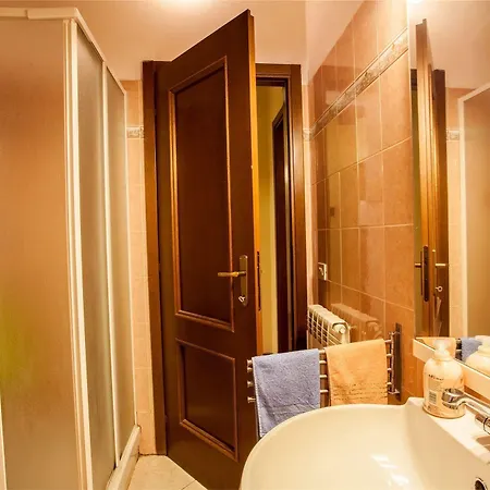 Maison La Nunziatina 3* Pisa