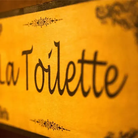 Maison La Nunziatina