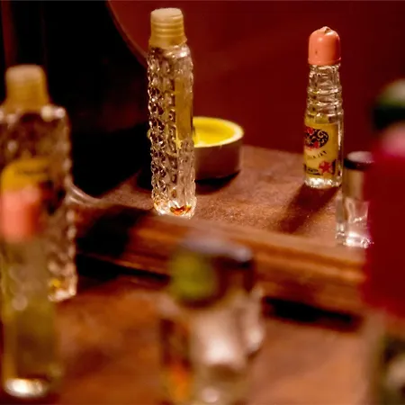 Maison La Nunziatina Oda ve Kahvaltı 3*