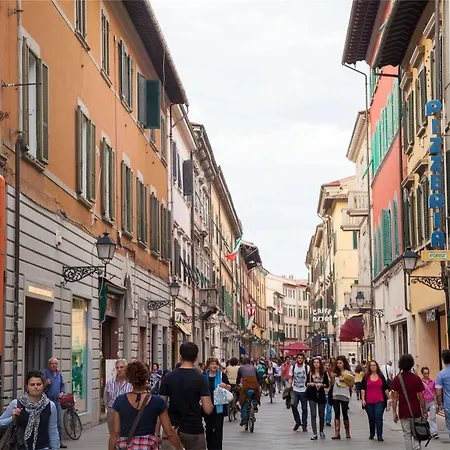 Maison La Nunziatina Pisa