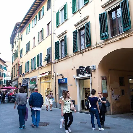 Bed & Breakfast Maison La Nunziatina 3*