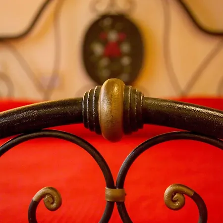 Oda ve Kahvaltı Maison La Nunziatina Pisa