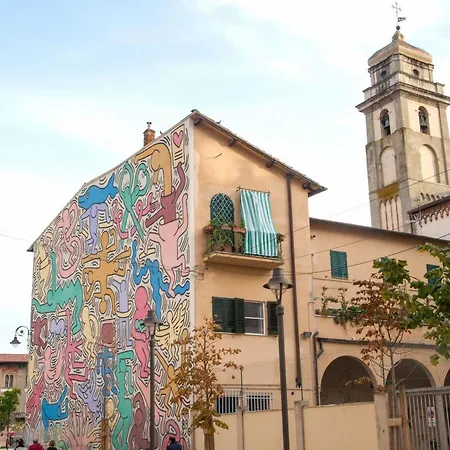 Maison La Nunziatina Bed & Breakfast 3*