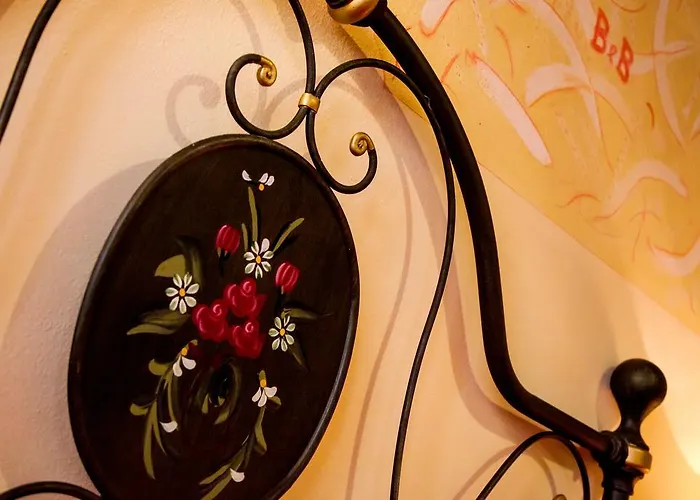 Maison La Nunziatina Piza