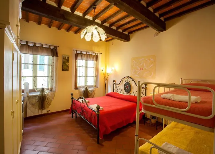 Maison La Nunziatina