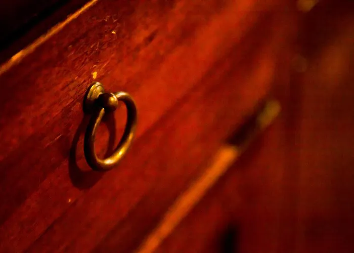 Maison La Nunziatina Nocleg ze śniadaniem