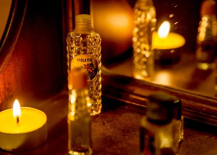 Maison La Nunziatina 3*