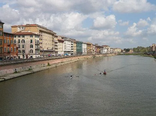 Maison La Nunziatina