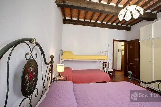 Nocleg ze śniadaniem Maison La Nunziatina