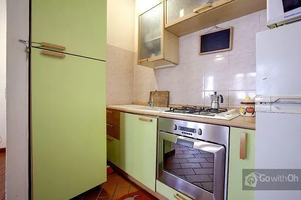 Nocleg ze śniadaniem Maison La Nunziatina 3*