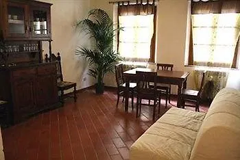 Nocleg ze śniadaniem Maison La Nunziatina 3*