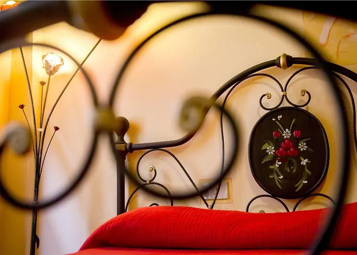 Maison La Nunziatina 3* Piza