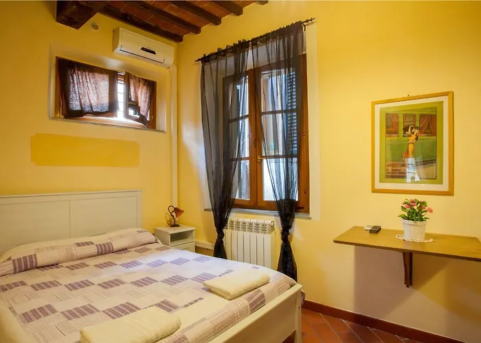 Maison La Nunziatina 3*
