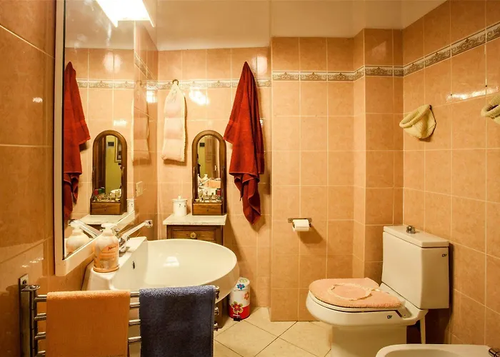 Maison La Nunziatina Nocleg ze śniadaniem