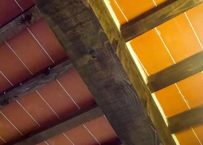 Maison La Nunziatina Nocleg ze śniadaniem Piza