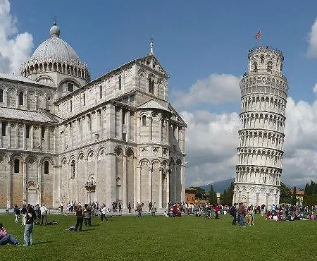 Panzió Maison La Nunziatina