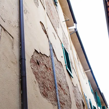 Panzió Maison La Nunziatina