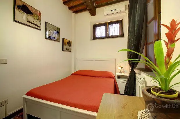 Bed & Breakfast Maison La Nunziatina 3*